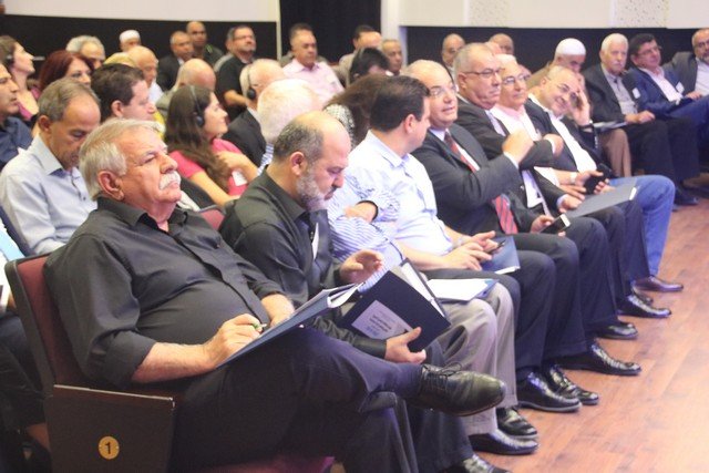 نجاح منقطع النظير لمؤتمر الجماهير العربية الاول في الطيبة‎ -137