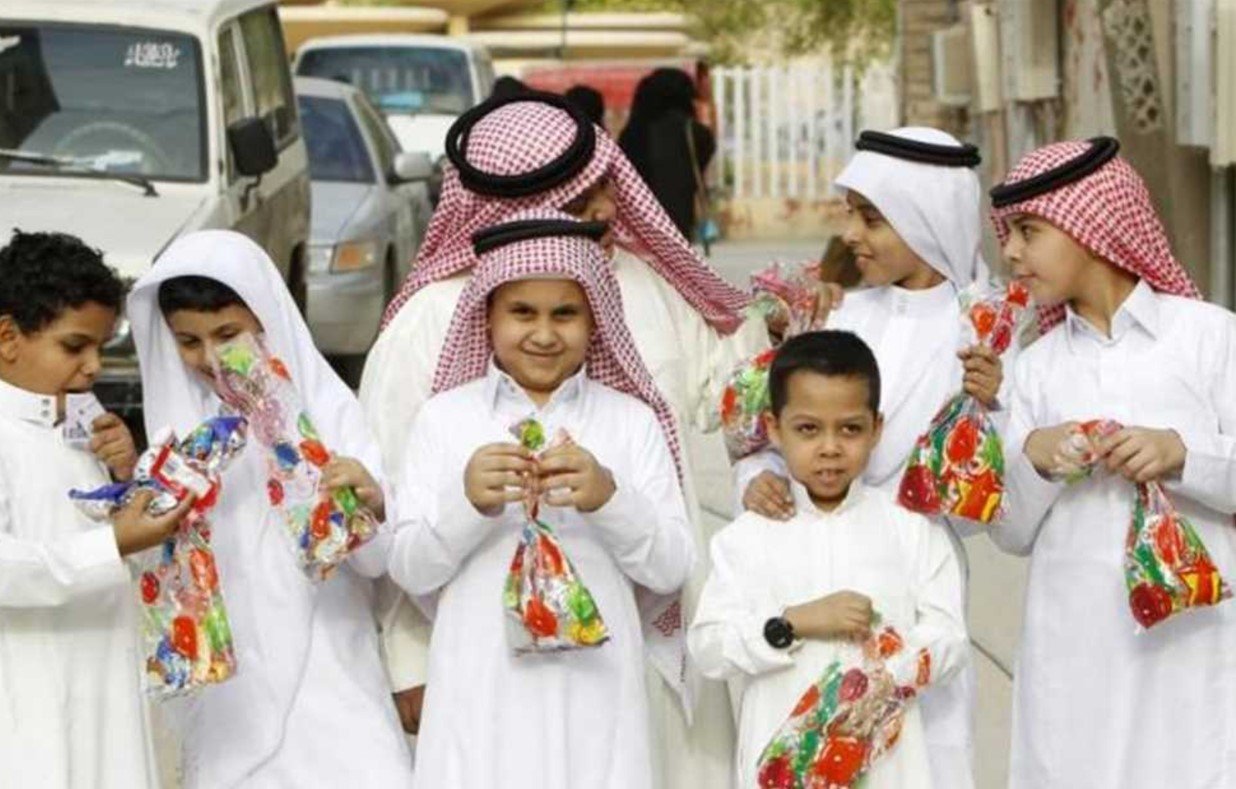 تعرف على عادات الدول العربية في عيد الأضحى-2