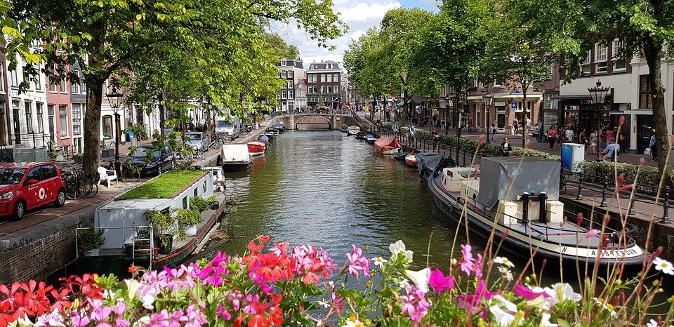 اماكن سياحية في هولندا-5