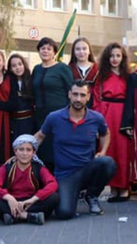 تقاعد مُبارك وإدارة جديدة مُباركة في المدرسة الجماهيريّة بئر الأمير - الناصرة-17