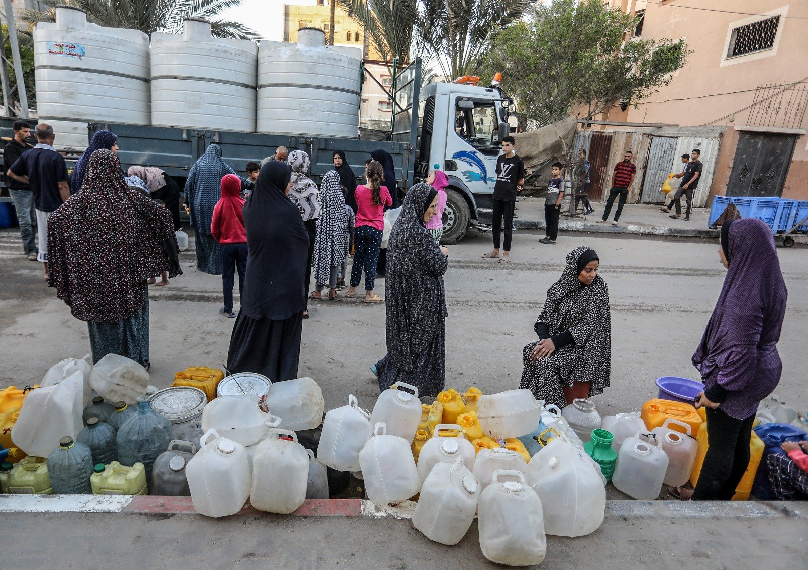 بعد 380 يوما من الحرب.. الصحة بغزة تصدر تحديثا بعدد القتلى والمصابين-3