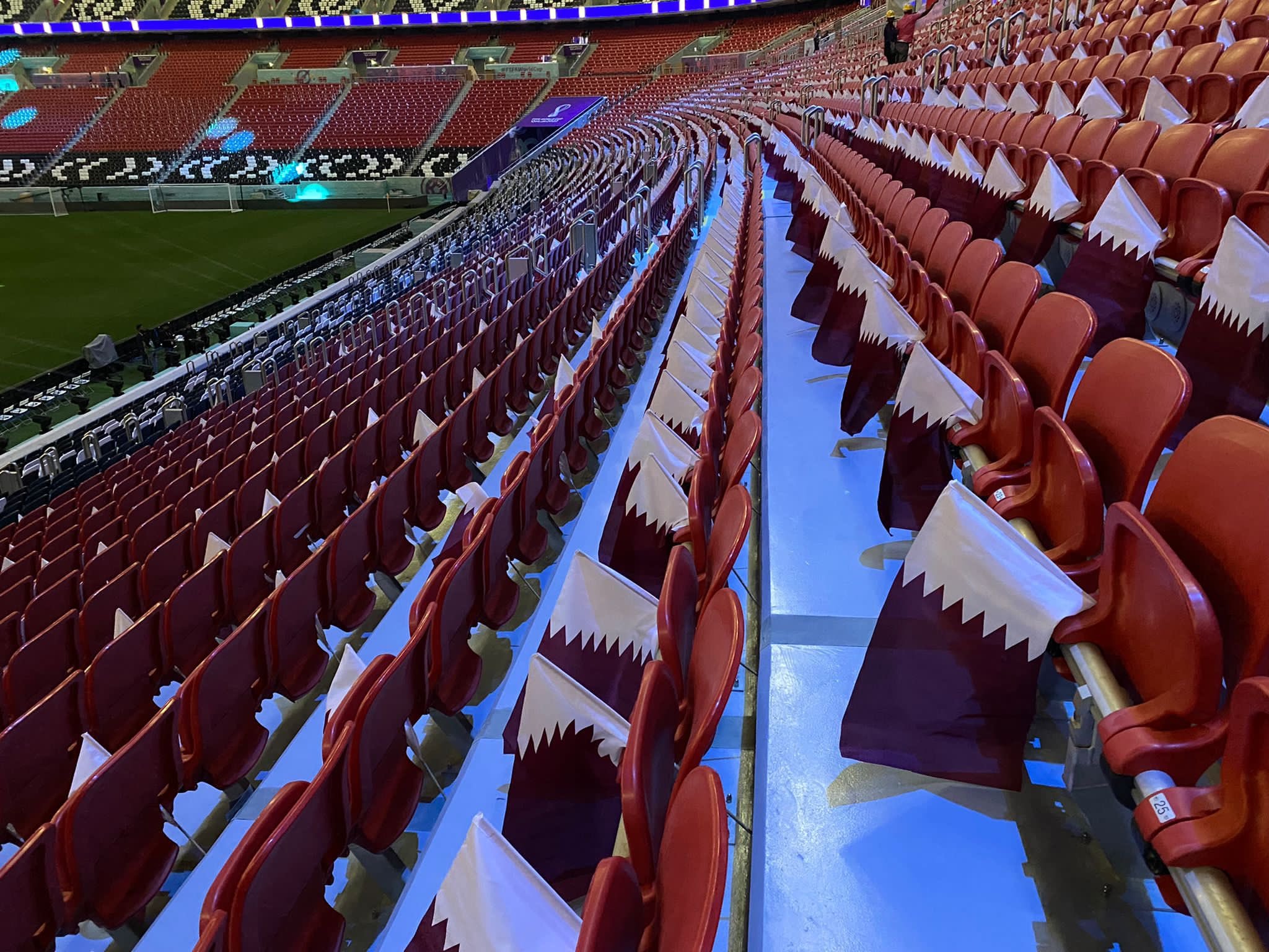 بث مباشر افتتاح فعاليات مونديال قطر 2022-3