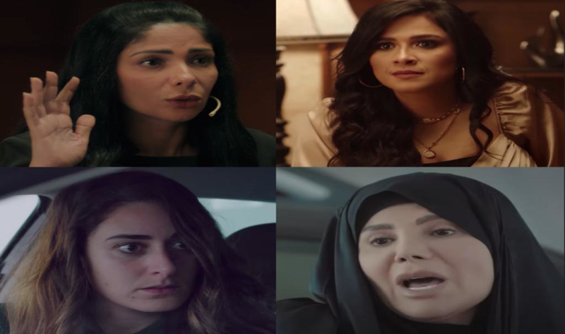 قضايا المرأة في دراما رمضان 2021.. تعنيف وزواج قاصرات وخلافات زوجية-1