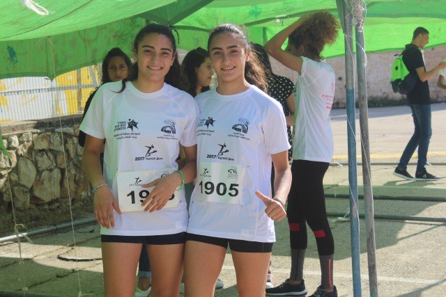 اختتام سباق الناصرة السنوي باجواء ممتعة وروح رياضية عالية-130