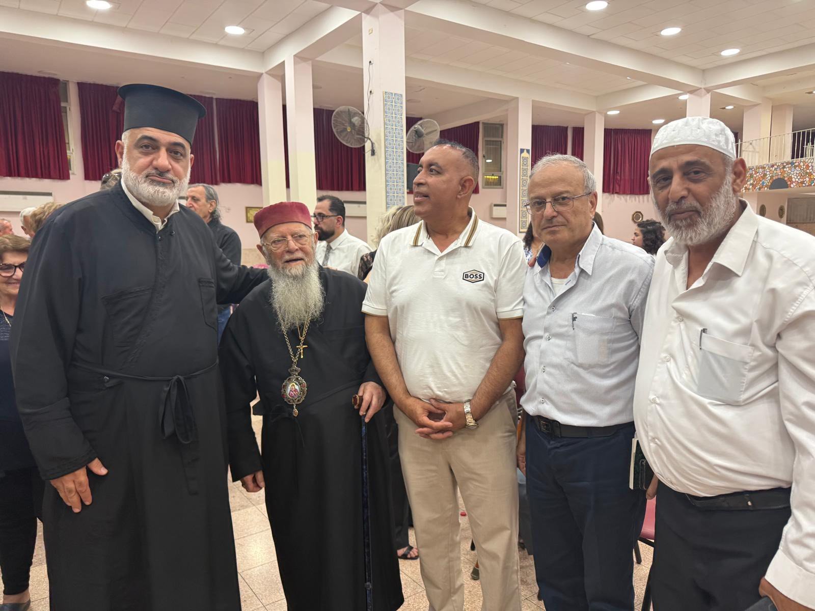 " زنابق الأيام" تعطّر أجواء عبلّين-13