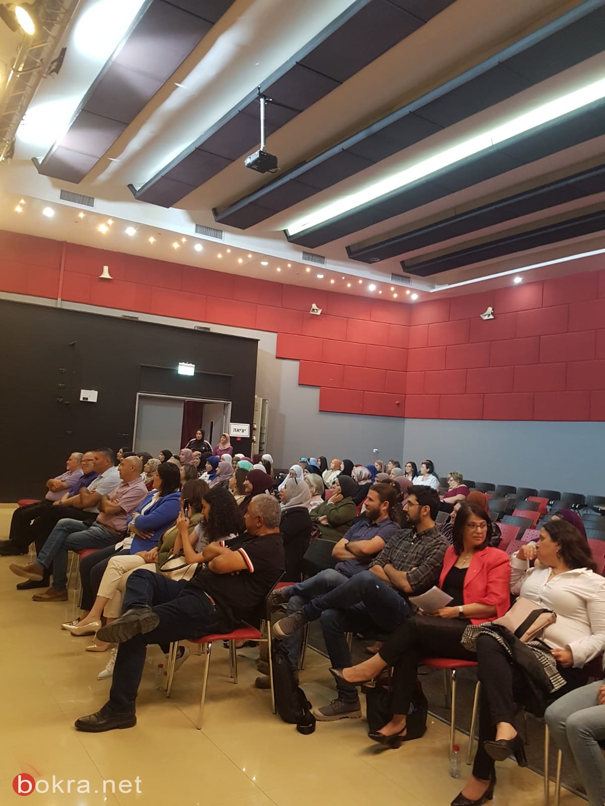 انطلاق مشروع "فرصة ثانية" بيافة الناصرة لدعم النساء بتحقيق حلمهن نحو اللقب الأكاديمي-13