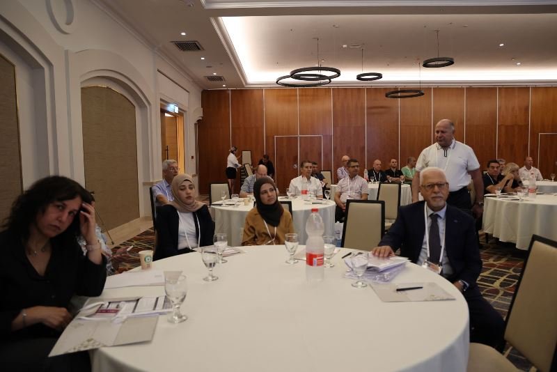 الناصرة: انطلاق المؤتمر السنوي لمكافحة مرض السكري بالمجتمع العربي-5