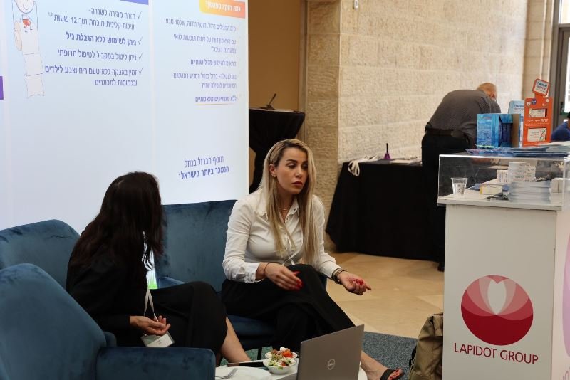 الناصرة: انطلاق المؤتمر السنوي لمكافحة مرض السكري بالمجتمع العربي-12