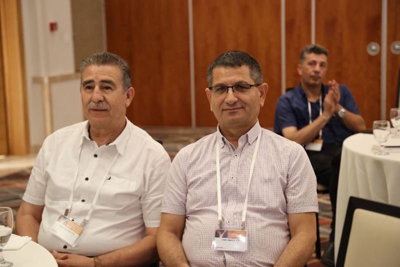الناصرة: انطلاق المؤتمر السنوي لمكافحة مرض السكري بالمجتمع العربي-13