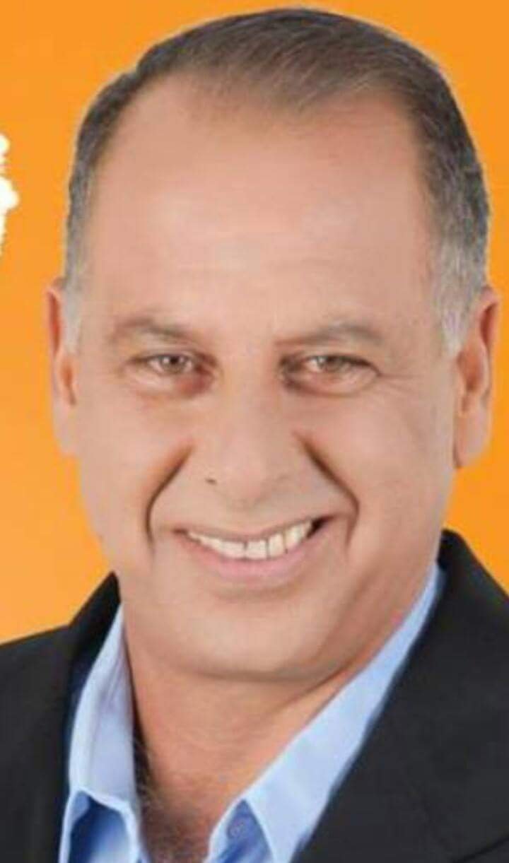 حيفا: التجمّع يبدأ تحرّكاته للإنتخابات المحليّة-0