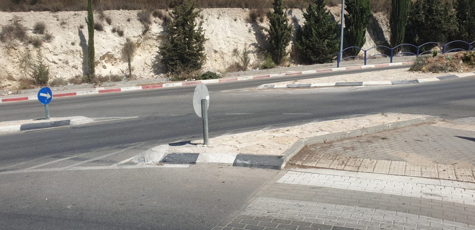 الناصرة: قسم الصيانة يطور دورات المدينة ووحدة الأعمال الخارجية تقوم بمهامها-5
