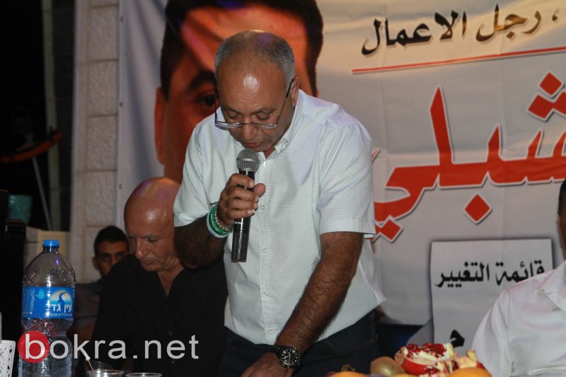 الشبلي أم الغنم: اجتماع انتخابي يتحول إلى المهرجان الأضخم بالمنطقة لدعم المرشح منير شبلي-39