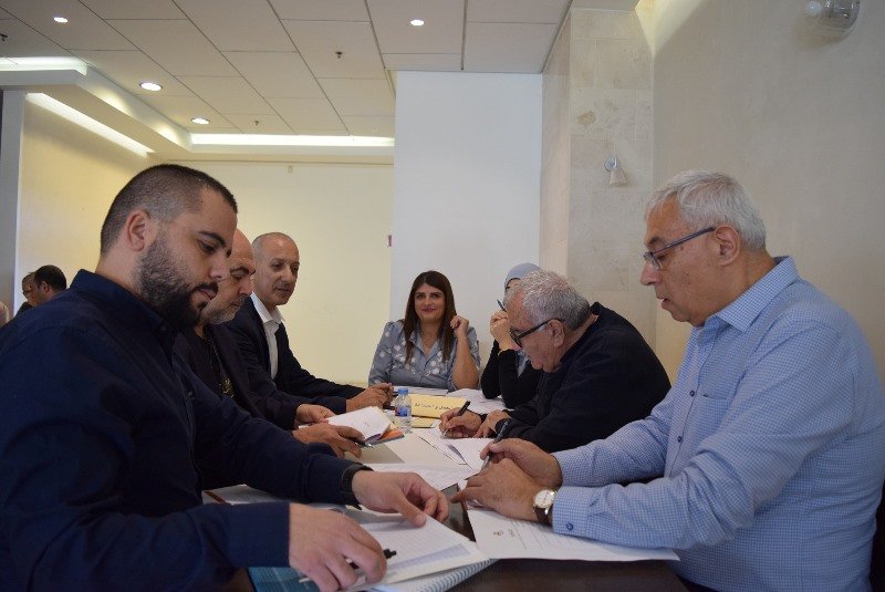 الناصرة تحتاج إلى 191 غرفة تعليمية… ورفض حكومي لتمويل مشاريع أساسية-6