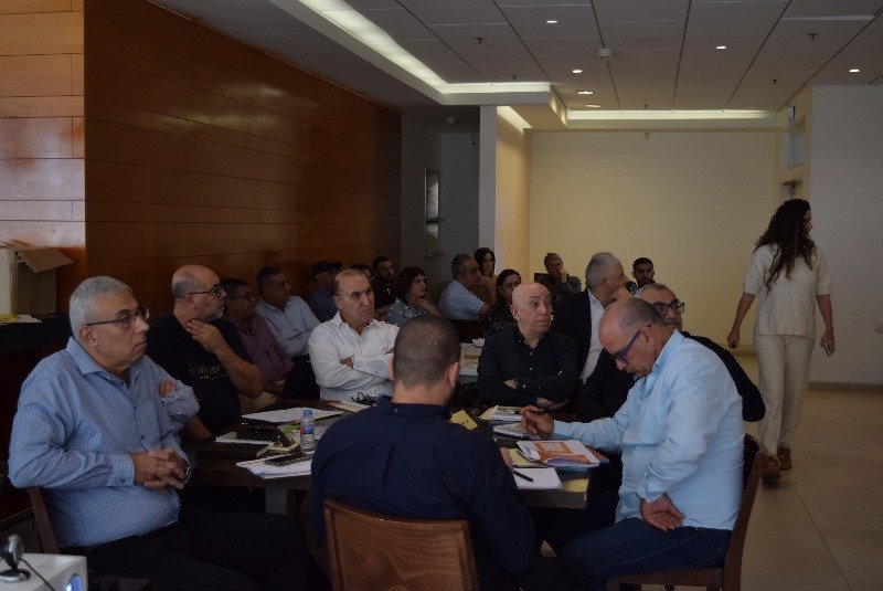 الناصرة تحتاج إلى 191 غرفة تعليمية… ورفض حكومي لتمويل مشاريع أساسية-8