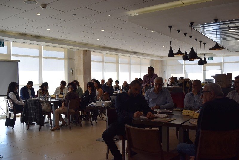 الناصرة تحتاج إلى 191 غرفة تعليمية… ورفض حكومي لتمويل مشاريع أساسية-25