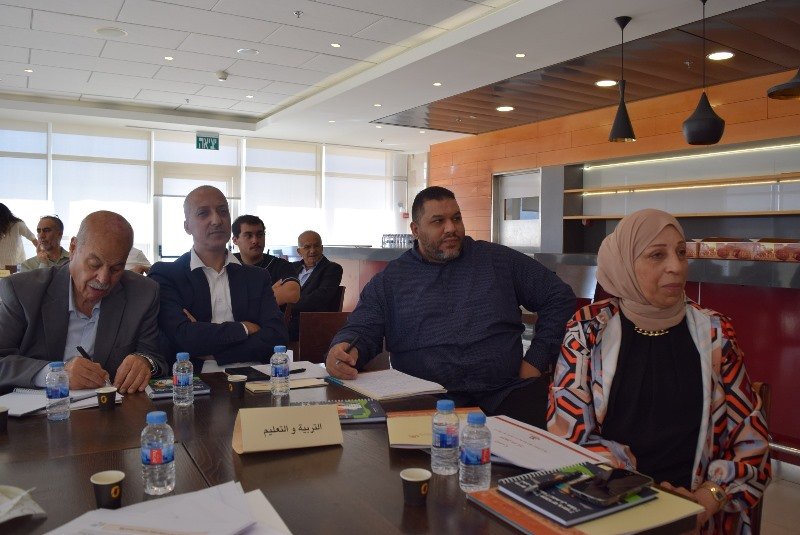 الناصرة تحتاج إلى 191 غرفة تعليمية… ورفض حكومي لتمويل مشاريع أساسية-34