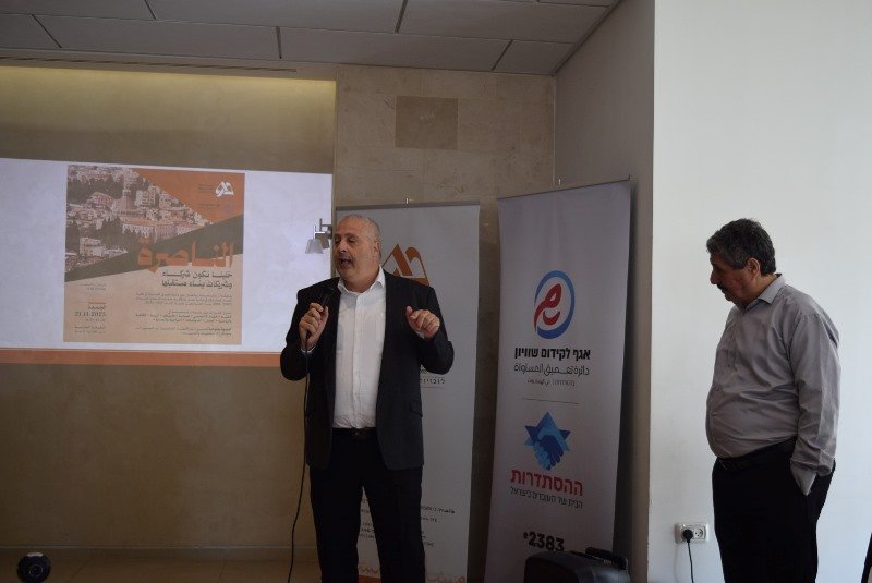 الناصرة تحتاج إلى 191 غرفة تعليمية… ورفض حكومي لتمويل مشاريع أساسية-35