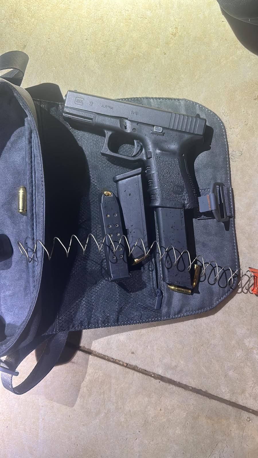 اعتقال ثلاثة غزيين في رهط دخلوا إسرائيل خلال أحداث 7 أكتوبر ويُشتبه بضلوعهم في نشاطات مسلحة-7