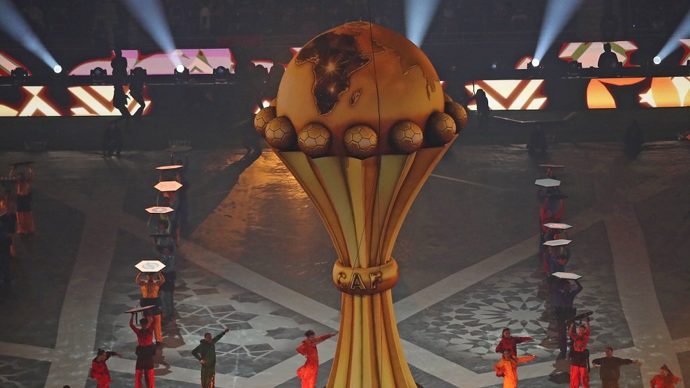 صور: 3000 شرطي و6000 كاميرا لتأمين كأس أمم أفريقيا في المغرب-2