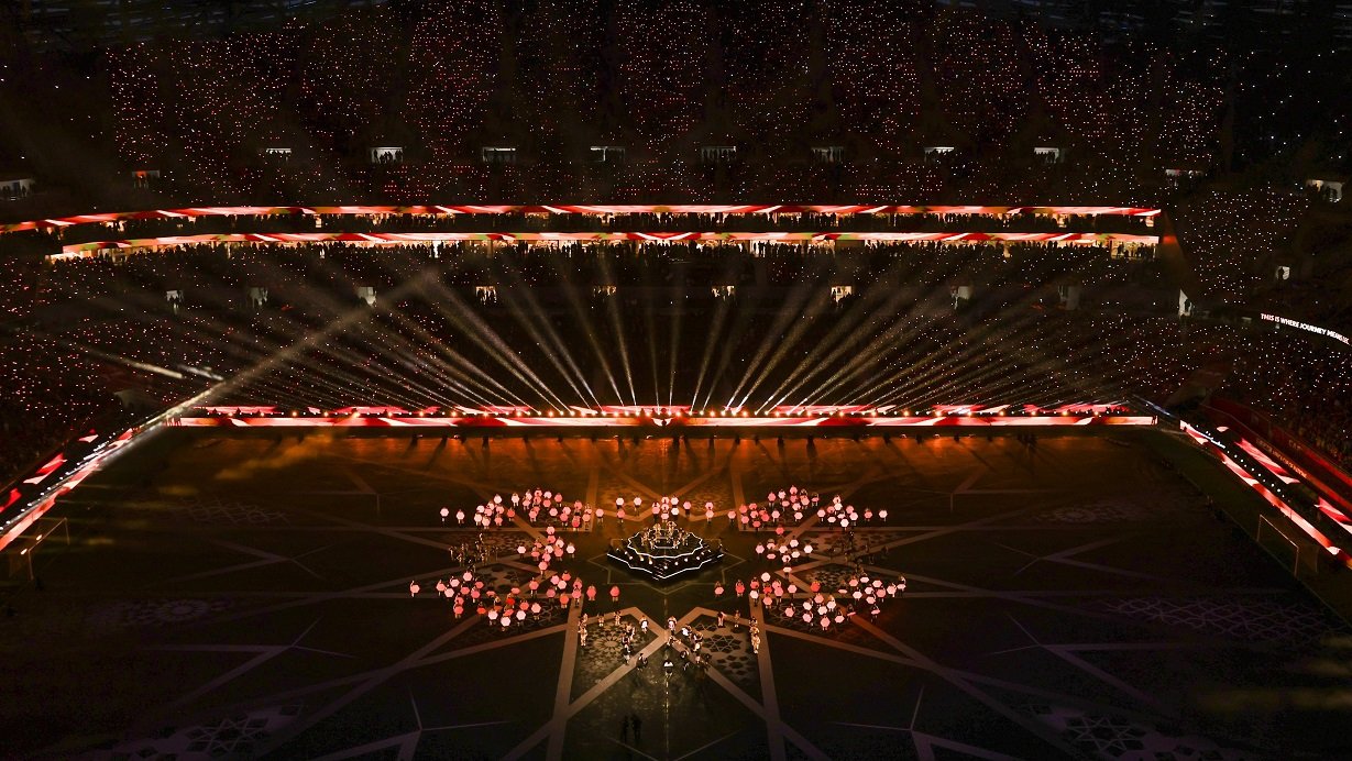 صور: 3000 شرطي و6000 كاميرا لتأمين كأس أمم أفريقيا في المغرب-3