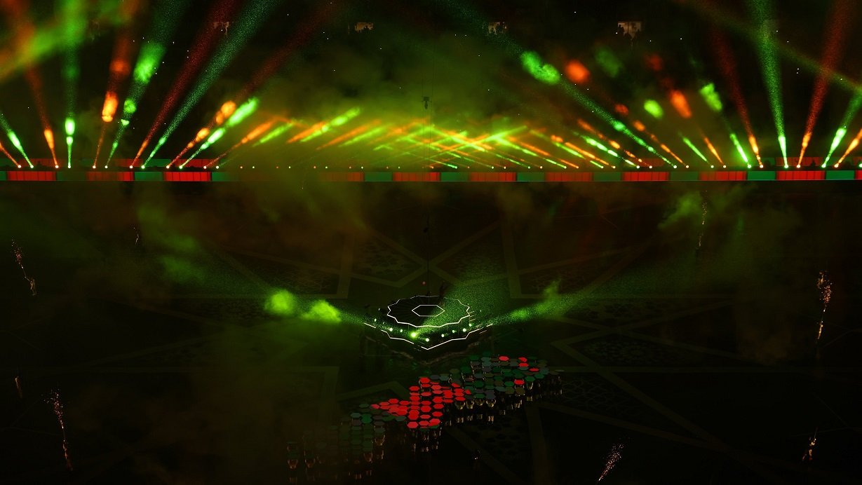 صور: 3000 شرطي و6000 كاميرا لتأمين كأس أمم أفريقيا في المغرب-4