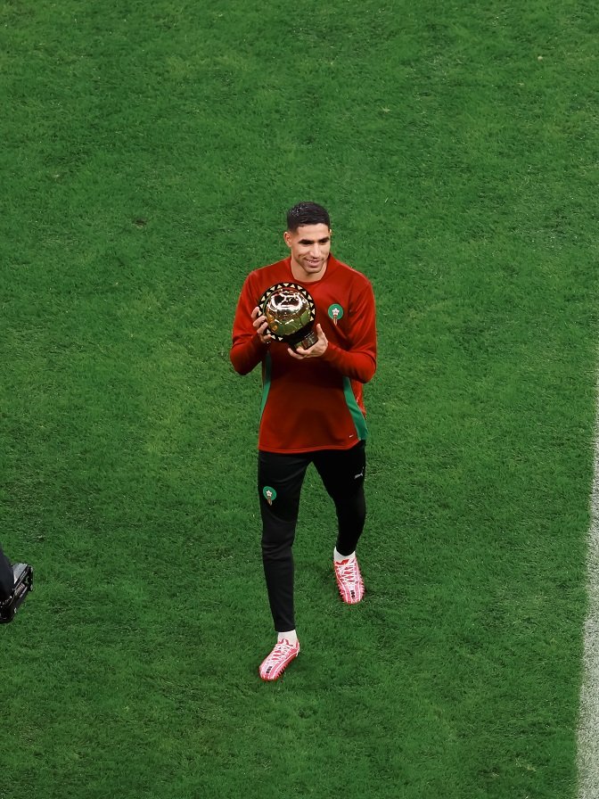 صور: 3000 شرطي و6000 كاميرا لتأمين كأس أمم أفريقيا في المغرب-7