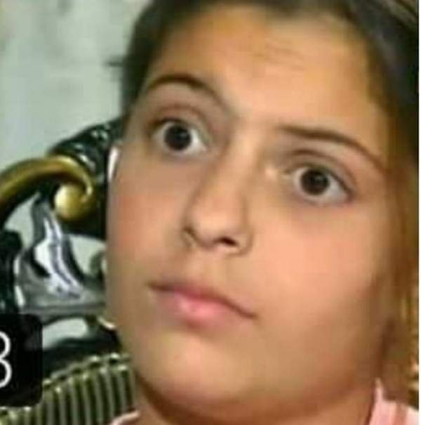 شاهدوا الممثلة السورية ليليا الطرش في طفولتها كيف كانت.. هل تغيرت!؟-0