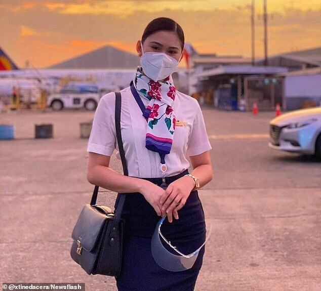 الفلبين: اغتصاب جماعي لمضيفة طيران قبل قتلها-2