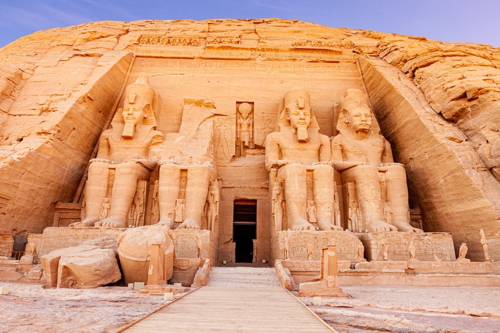 جولة على أماكن السياحة المفضلة في أسوان عند زيارة مصر-1