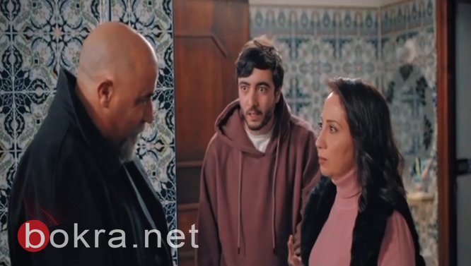 المسلسل المغربي "بين القصور" يشد انتباه جمهور منصة شاهد‎-11