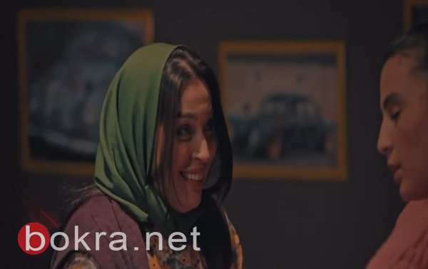 المسلسل المغربي "بين القصور" يشد انتباه جمهور منصة شاهد‎-18
