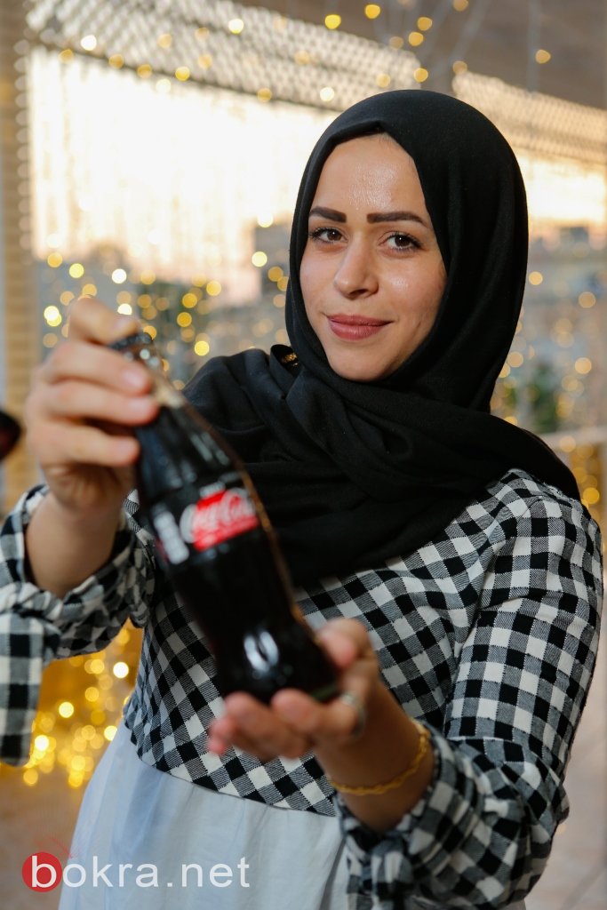 كوكا كولا تُعلن عن أسماء الفائزين الأوائل في فعالية شهر رمضان-3