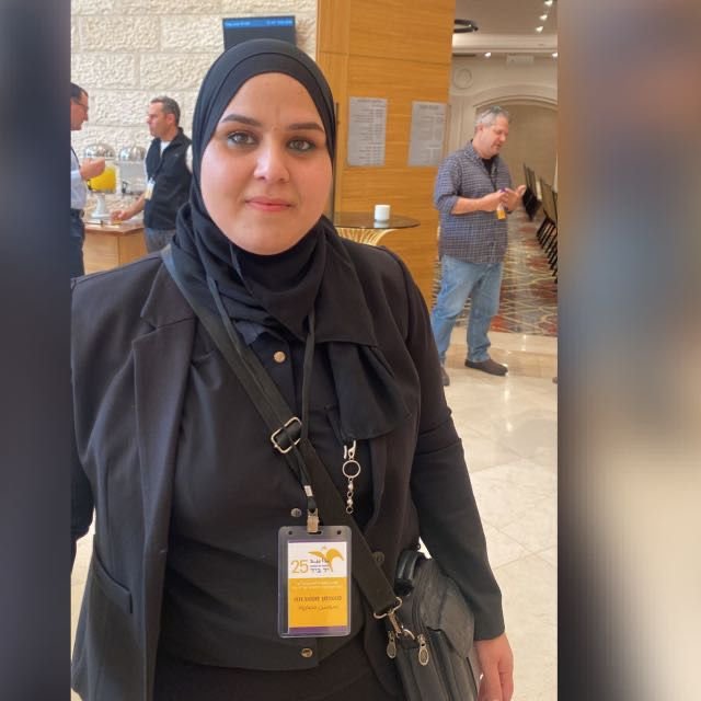 معلمة عربية تتعرض لتفتيش مهين قرب متحف تل أبيب: "كل ما فعلته أنني كنت في المكان الخطأ بملامح غير مرغوبة"-2