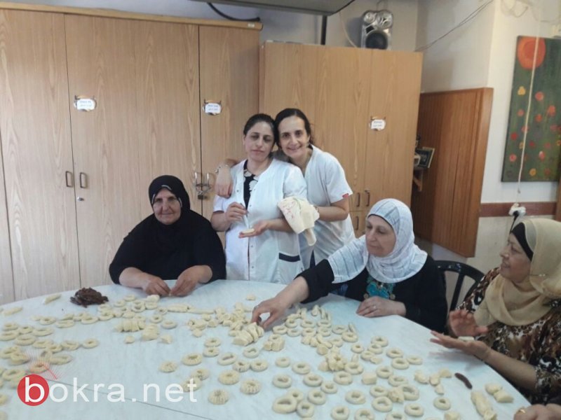 برامج  ترفيهية مميزة في بيت الأباء دبورية في شهر رمضان-18