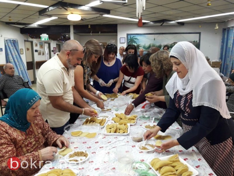 برامج  ترفيهية مميزة في بيت الأباء دبورية في شهر رمضان-41