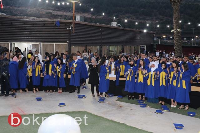 الثانوية متعددة المجالات عمال عيلوط تحتفل بتخريج الفوج الثاني والعشرين من طلابها-32