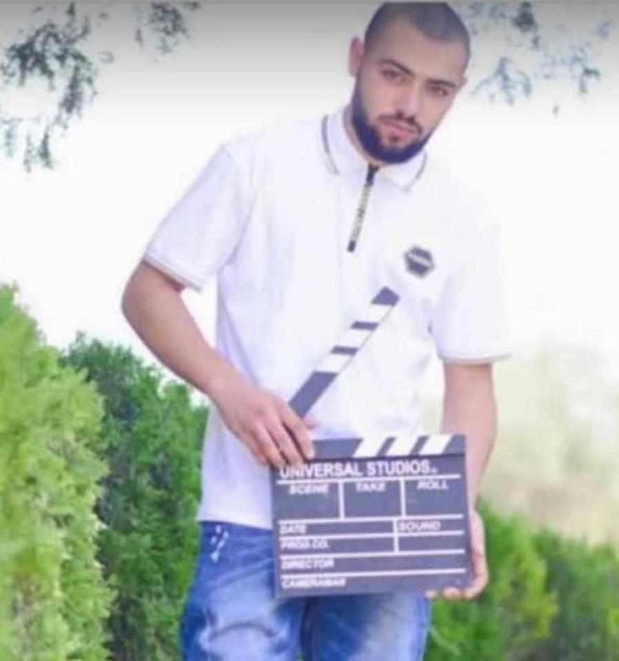 بعد مناسبة عائلية: مقتل الشابة رشا عماش ومحمد عماش من جسر الزرقاء رميًا بالرصاص-1