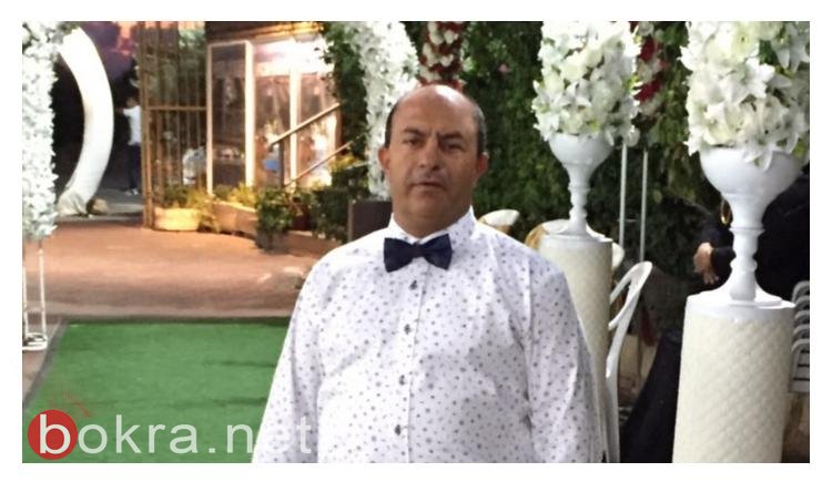  جبر صالح عطالله (40 عاما) من كفركنا هو ضحية حادث العمل-1