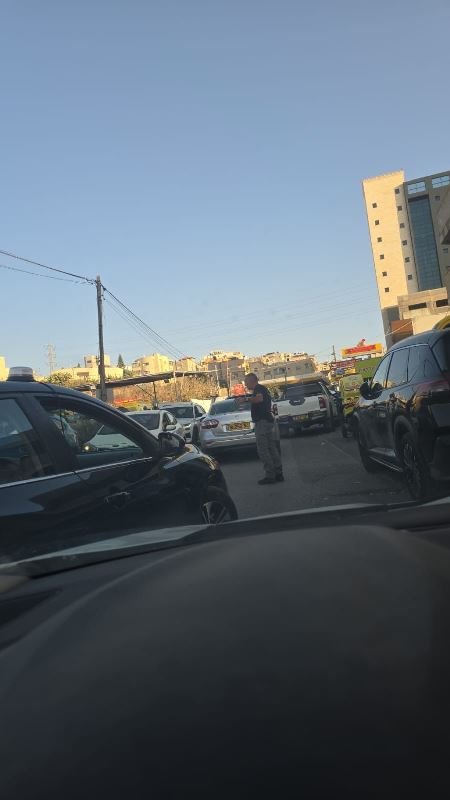 جريمة جديدة في الناصرة: مقتل شاب (20 عامًا) بإطلاق نار-0