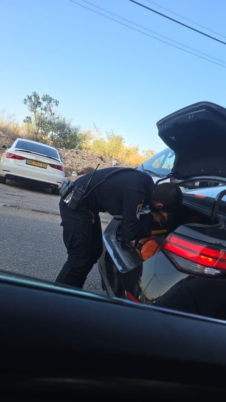 جريمة جديدة في الناصرة: مقتل شاب (20 عامًا) بإطلاق نار-1