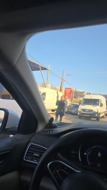 جريمة جديدة في الناصرة: مقتل شاب (20 عامًا) بإطلاق نار-2