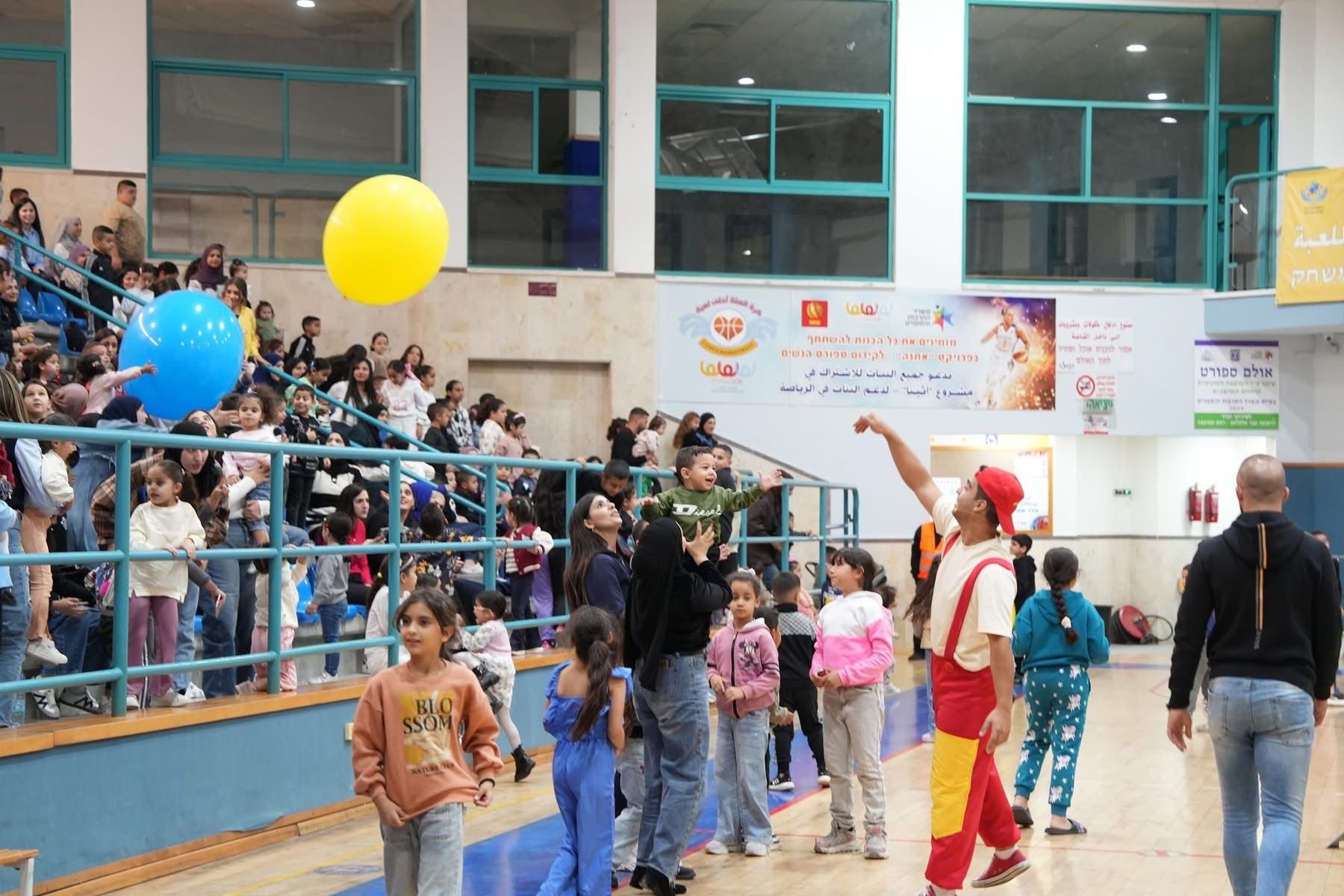 إكسال تختتم مهرجان “أجيال” الأول وسط حضور جماهيري واسع وفعاليات متنوعة-0