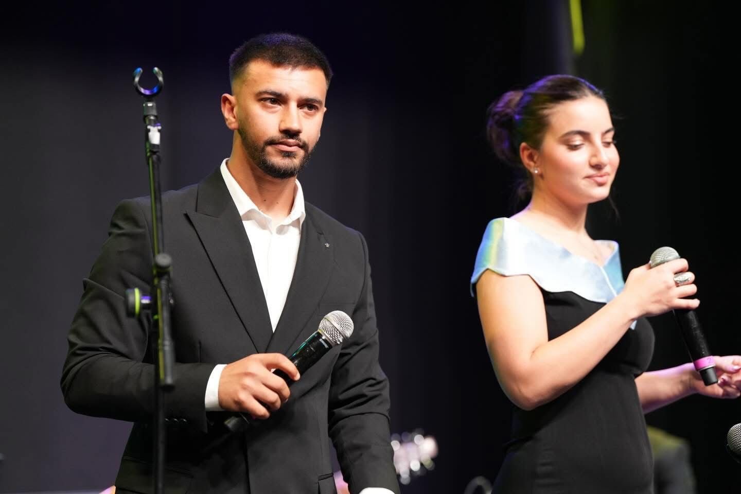 إكسال تختتم مهرجان “أجيال” الأول وسط حضور جماهيري واسع وفعاليات متنوعة-5