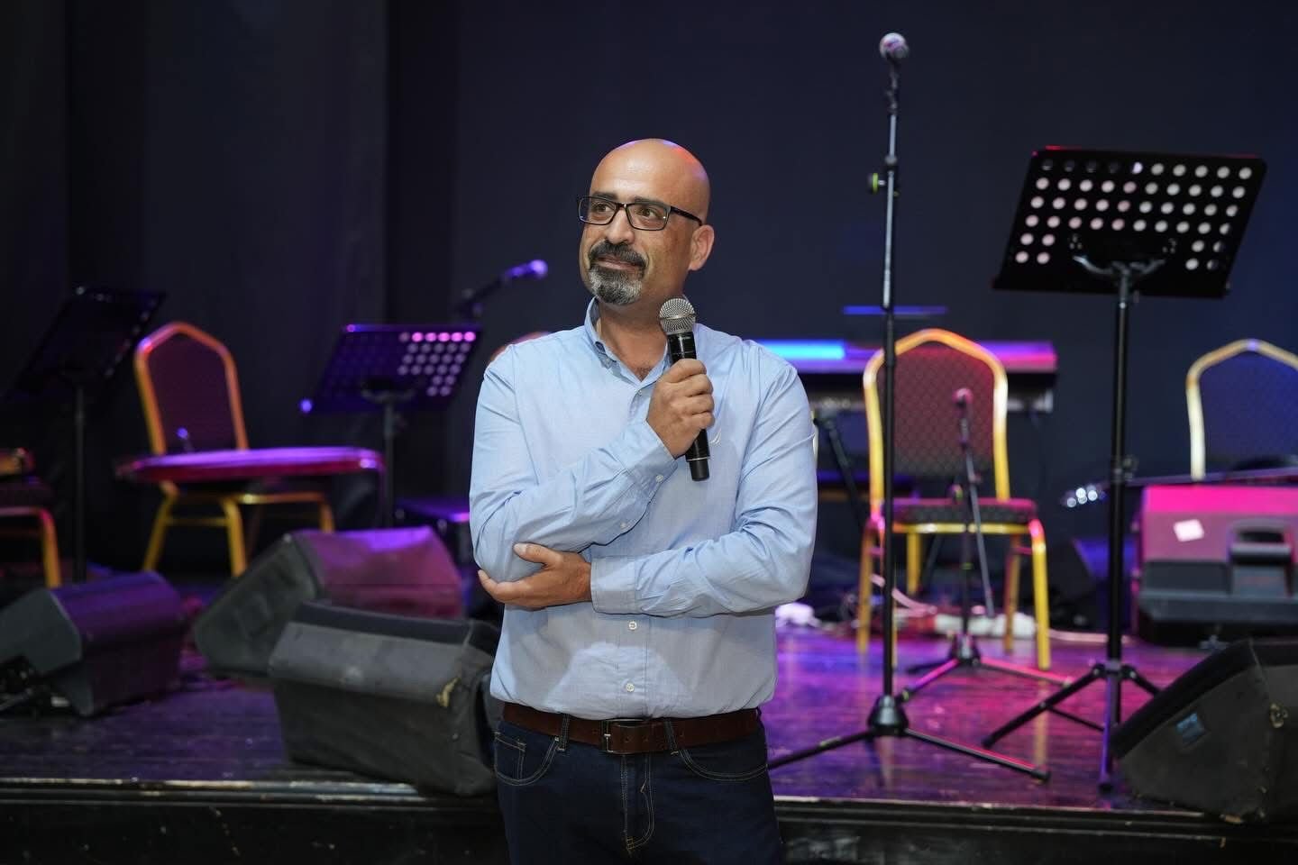 إكسال تختتم مهرجان “أجيال” الأول وسط حضور جماهيري واسع وفعاليات متنوعة-7