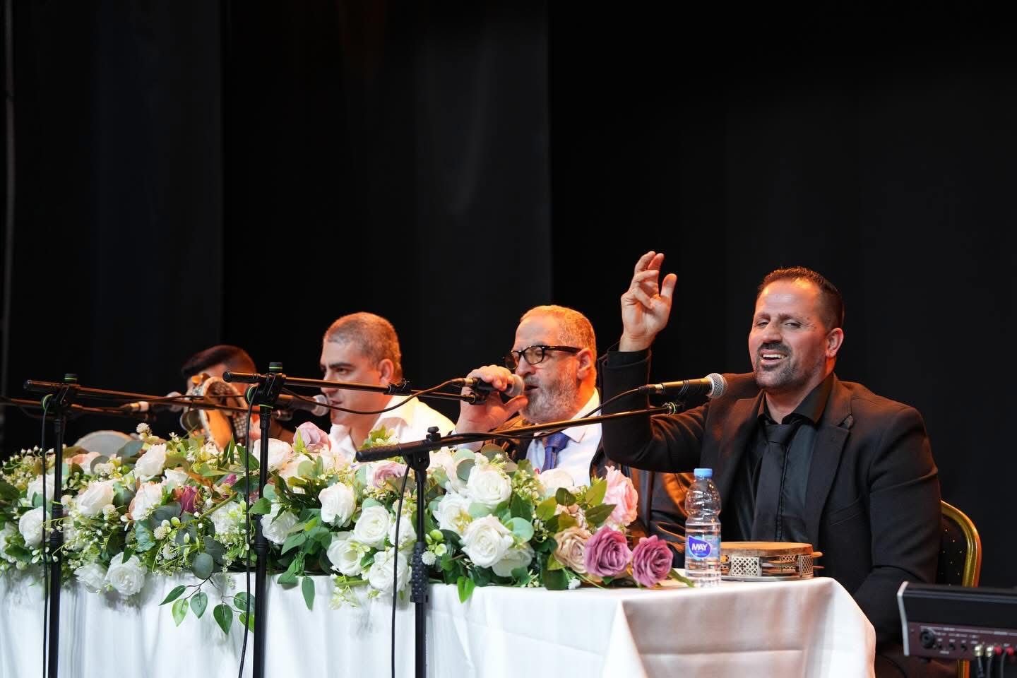 إكسال تختتم مهرجان “أجيال” الأول وسط حضور جماهيري واسع وفعاليات متنوعة-8