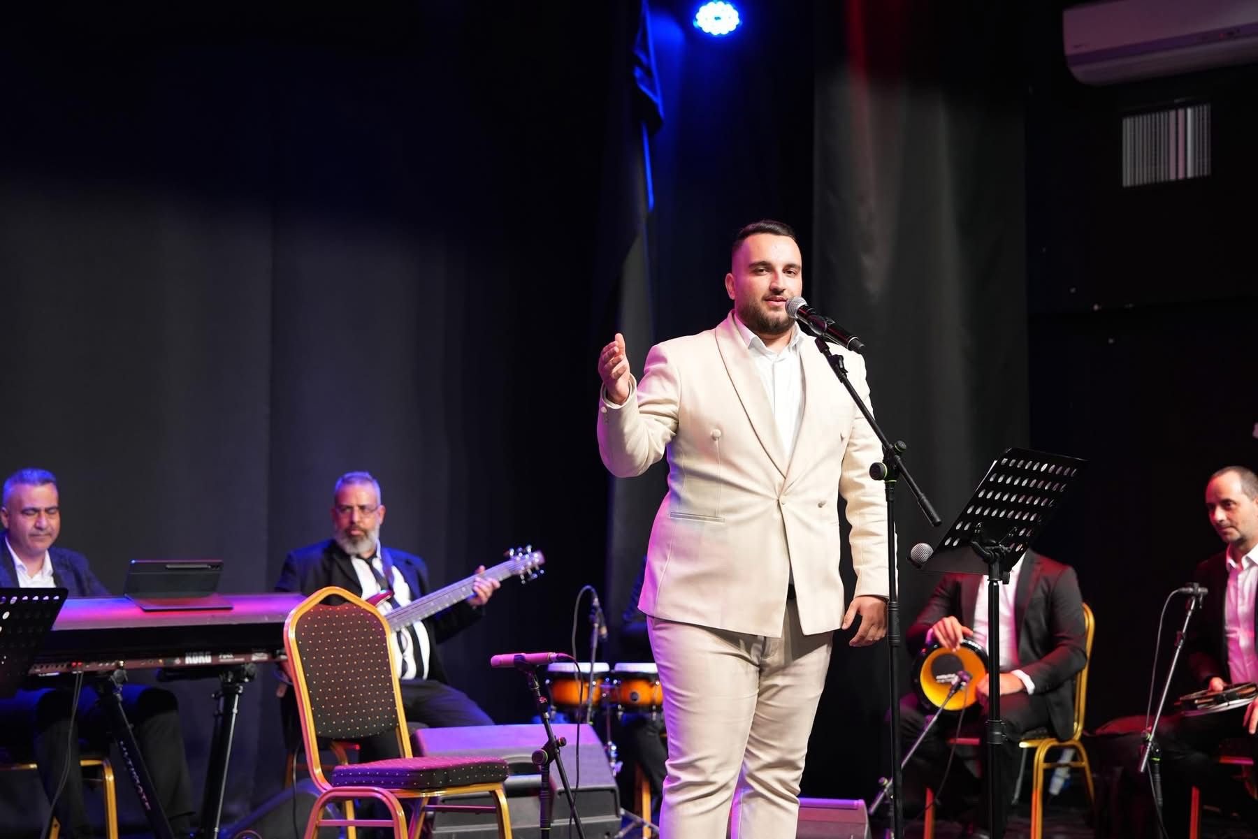 إكسال تختتم مهرجان “أجيال” الأول وسط حضور جماهيري واسع وفعاليات متنوعة-11