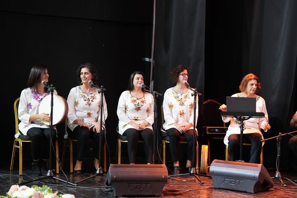 إكسال تختتم مهرجان “أجيال” الأول وسط حضور جماهيري واسع وفعاليات متنوعة-14