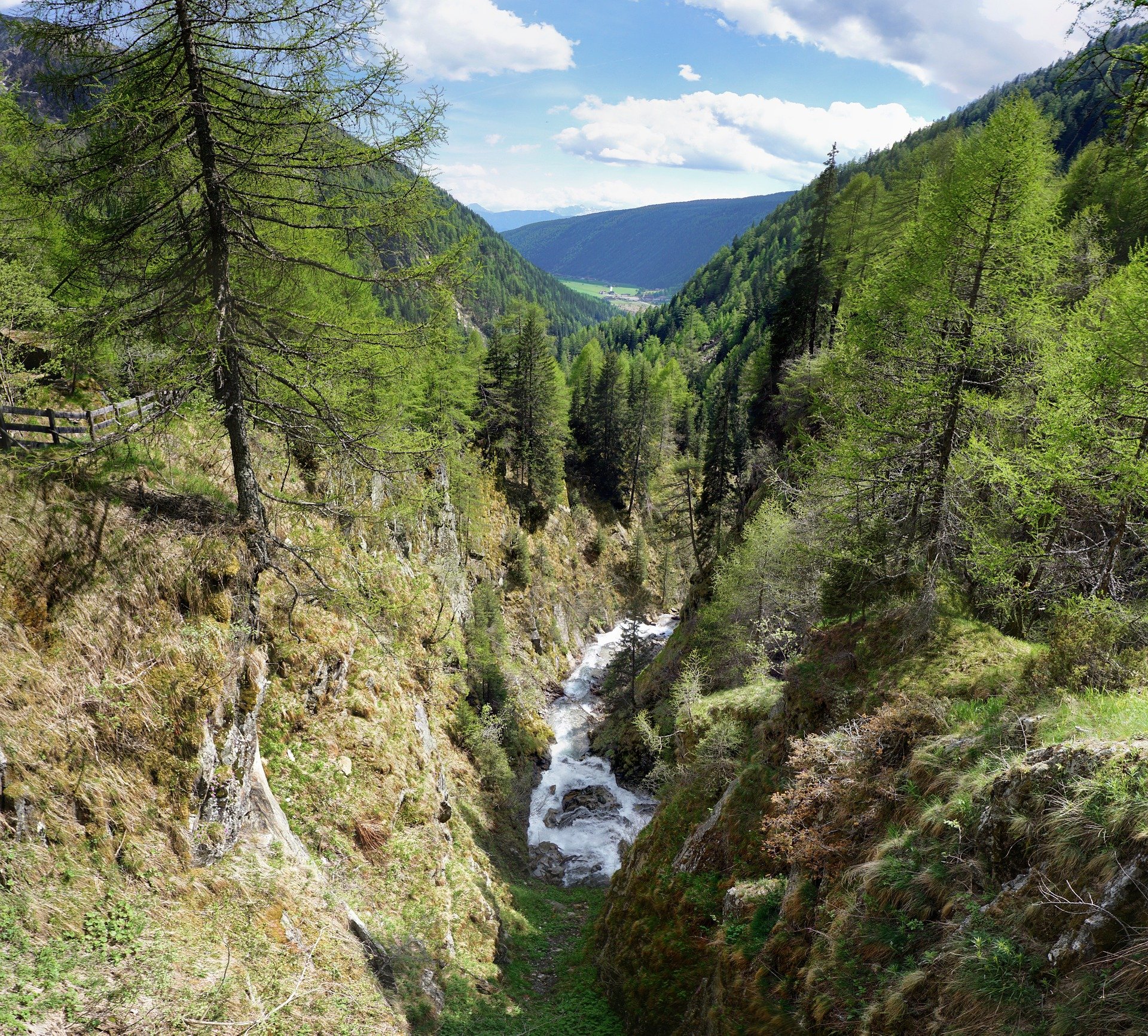 أرمينيا وجهة سياحية لعشاق المشي-0