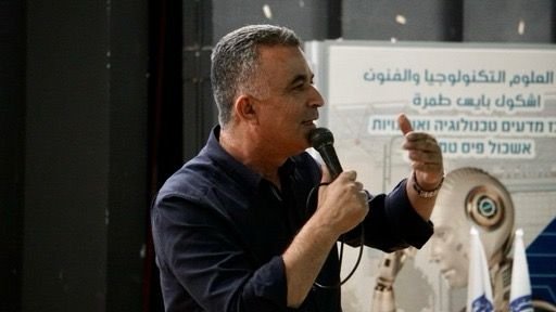 مؤسسة يسود تنظم مؤتمر الحقوق في المجتمع العربي تحت شعار "شبيبة يسود-سفراء الحقوق"-19