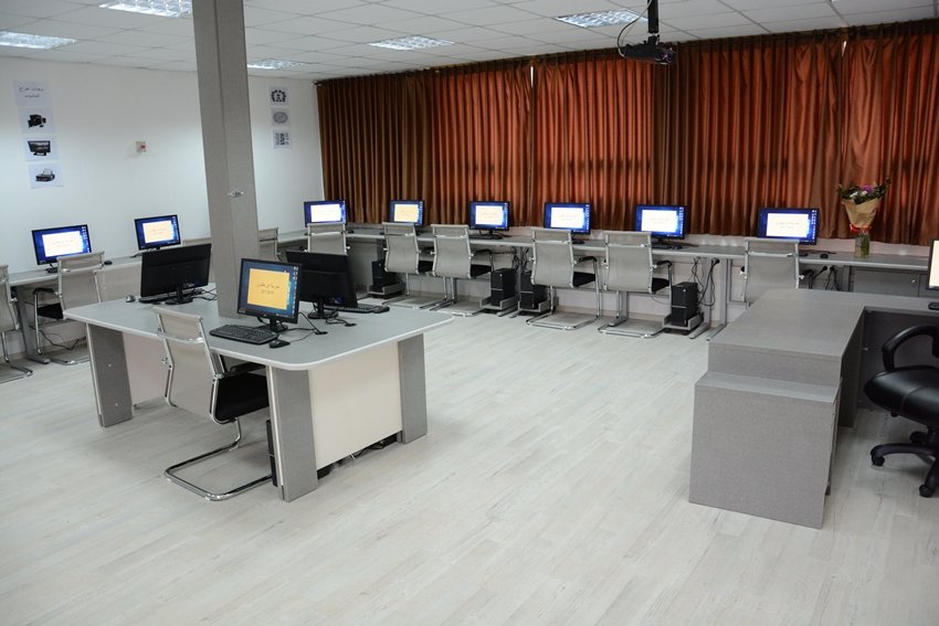 مجلس كفرمندا يفتتح 5 مختبرات حاسوب حديثة بقيمة 500 الف شيكل-6